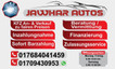 Jawhar Autos